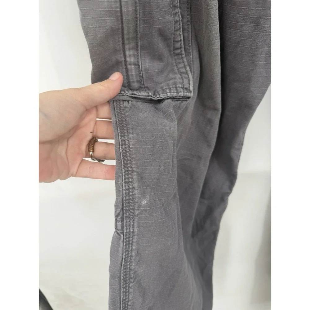 Carhartt good pre